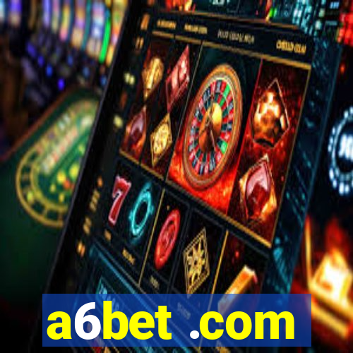 a6bet .com